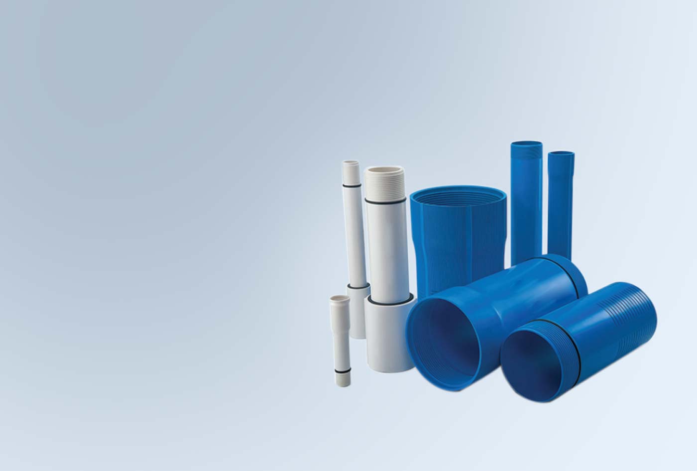 World’s No. 1 PVC Plumbing Systems